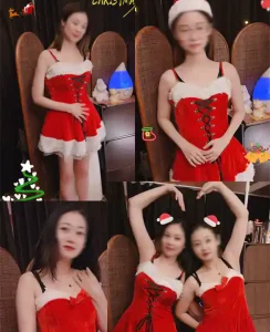 クリスマスイベント