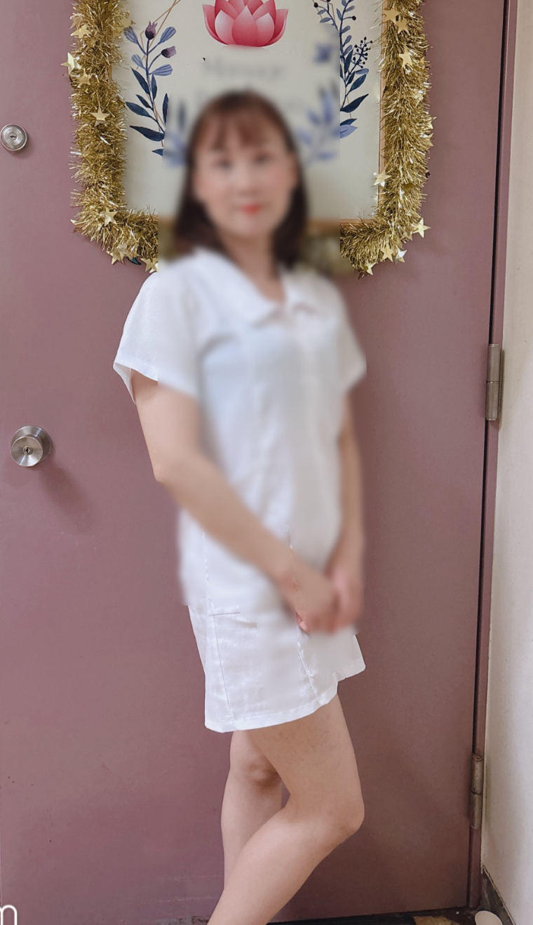 やや 