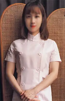 やや 