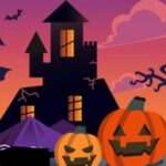 ハロウィン